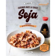  Cuisiner avec la sauce soja 
