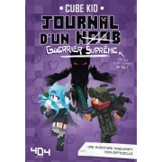  Journal d'un noob Tome 6  