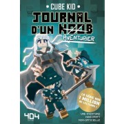  Journal d'un noob Tome 7  