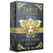  Vampyria : le tarot interdit 