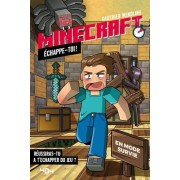  Minecraft - Échappe-toi ! - En mode survie 