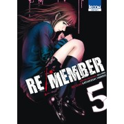  Re/member Tome 5  