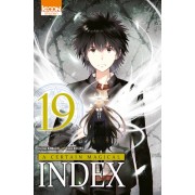  A certain magical Index Tome 19  