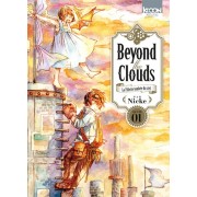  Beyond the clouds Tome 1  