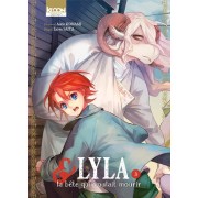  Lyla et la bête qui voulait mourir Tome 3  