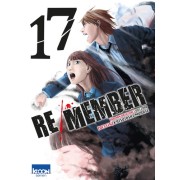  Re/member Tome 17  