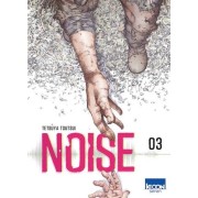  Noise Tome 3  