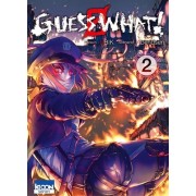  Guess what! Tome 2  
