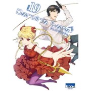  Darwin's Game Tome 19  