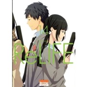  ReLIFE Tome 14  