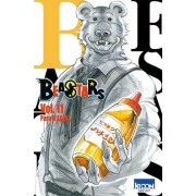 Beastars Tome 11  