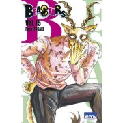  Beastars Tome 15  