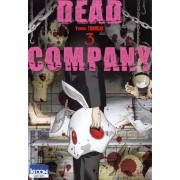  Dead Company Tome 3  