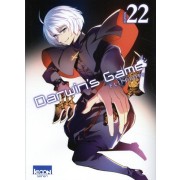  Darwin's Game Tome 22  