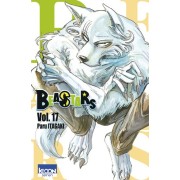  Beastars Tome 17  