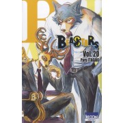 Beastars Tome 20  