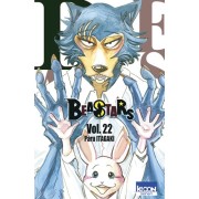  Beastars Tome 22  
