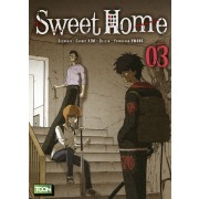  Sweet Home Tome 3  