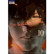  The Killer Inside Tome 10  