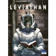  Léviathan Tome 2  
