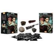  Jujutsu Kaisen Tome 20  