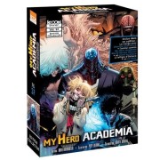  My Hero Academia Tome 37  