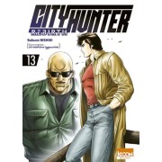  City Hunter Rebirth 