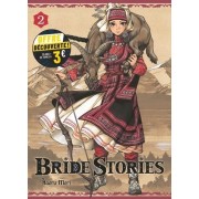  Bride Stories 