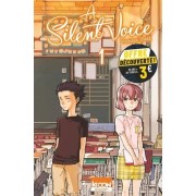  A silent voice 