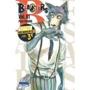  Beastars 