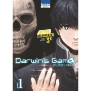  Darwin's Game 