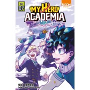 MY HERO ACADEMIA TEAM UP T07