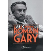 L'abécédaire de romain Gary 