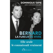  Bernard, la fureur de vivre  
