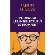  Méfiez-vous des intellectuels  