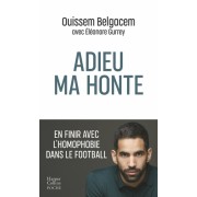  Adieu ma honte  