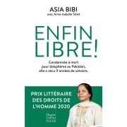  Enfin libre !  