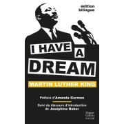 I Have A Dream - Suivi du discours d'introduction de Joséphine Baker  
