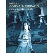  Madeleine, résistante Tome 1  
