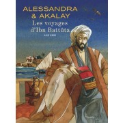  Les voyages d'Ibn Battûta  