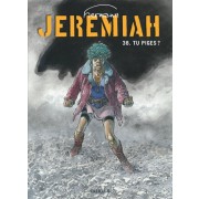  Jérémiah Tome 38  