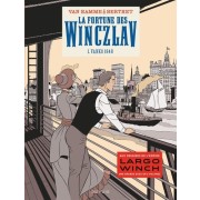  La fortune des Winczlav Tome 1  