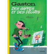  Gaston  