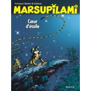  Marsupilami Tome 27  