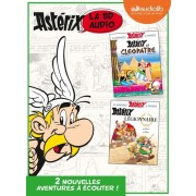  Astérix - La BD audio Tome 3 