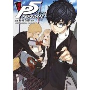  Persona 5 Tome 2  