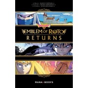  Dragon Quest - Emblem of Roto Returns  