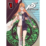  Persona 5 Tome 8  