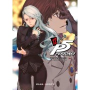 Persona 5 Tome 12  