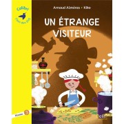  Un etrange visiteur ; niveau 3 